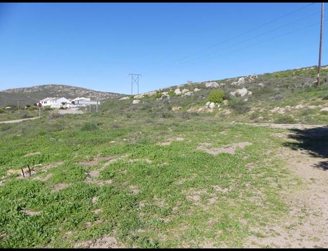 LAND FOR SALE IN HARBOUR LIGHTS